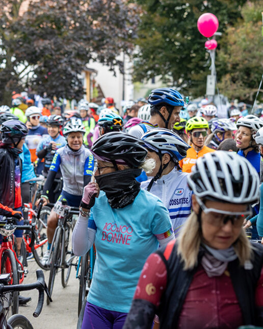 Elastic Interface & Paola Gianotti: 100x100 Donne per un futuro sostenibile