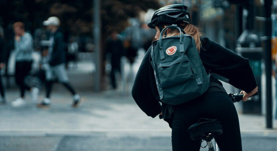 Il progetto Bike to Work si è progressivamente allargato incentivando i ragazzi ad andare a scuola in bici