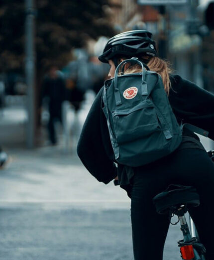Il progetto Bike to Work si è progressivamente allargato incentivando i ragazzi ad andare a scuola in bici