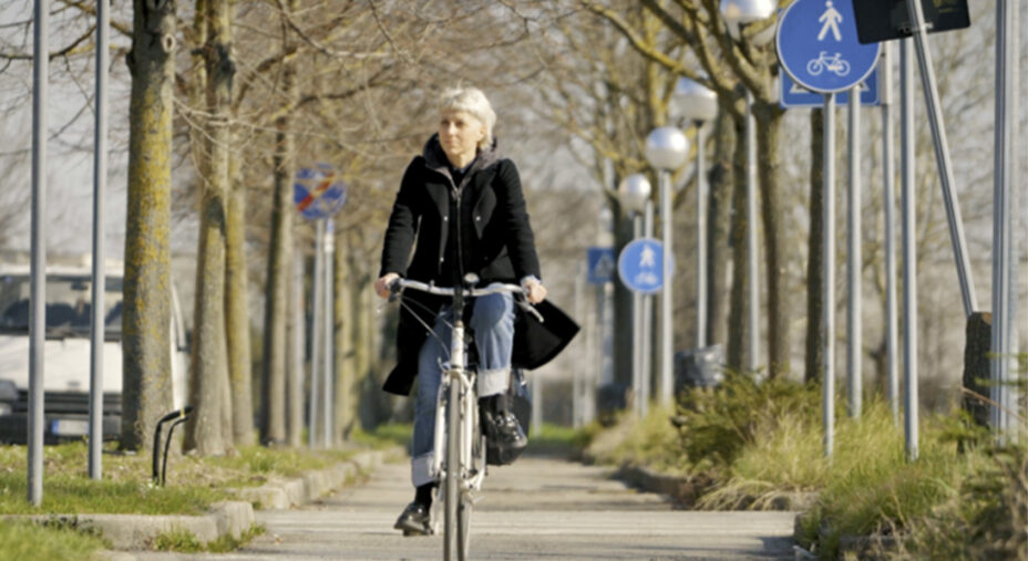 Il lavoro intorno alla ciclabilità faentina è lungi dall'essere finito, considerando anche i nuovi tipi di bici da città