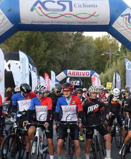 L'ACSI è l'unico ente con cui la FCI ha sospeso la convenzione legata all'attività, a discapito dei tesserati