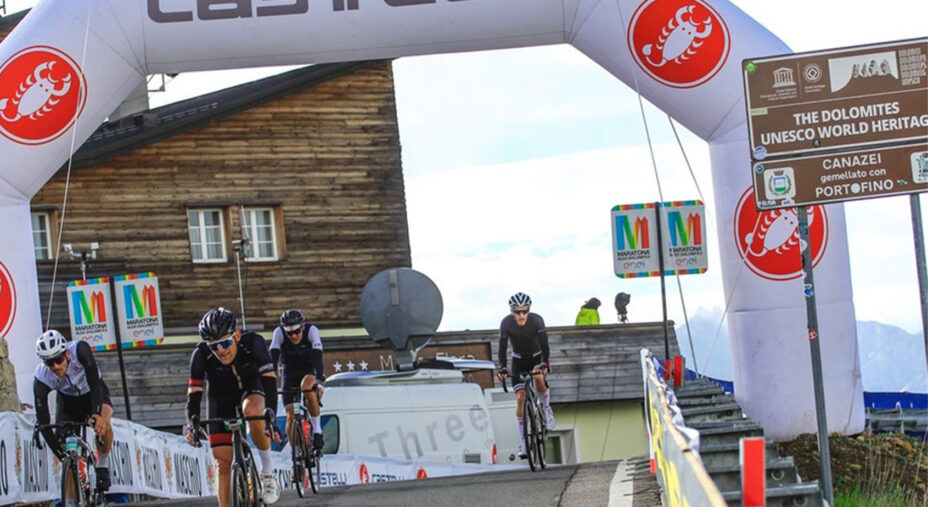 Anche per i grandi organizzatori è un ulteriore problema, in un trend di adesioni già in netto calo