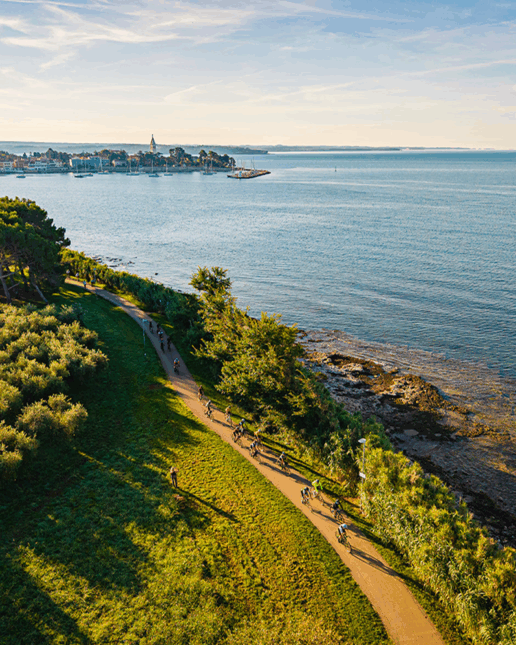 Cicloturismo Istria