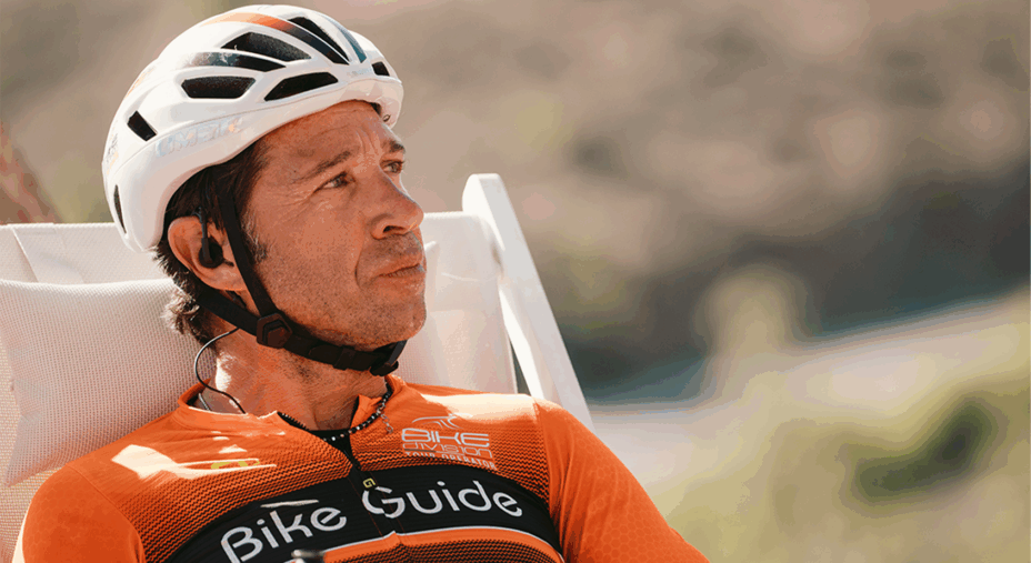 Andrea Tonti Bike Division