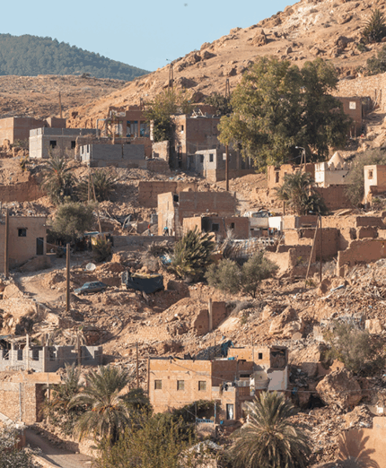 Bike Division Marocco