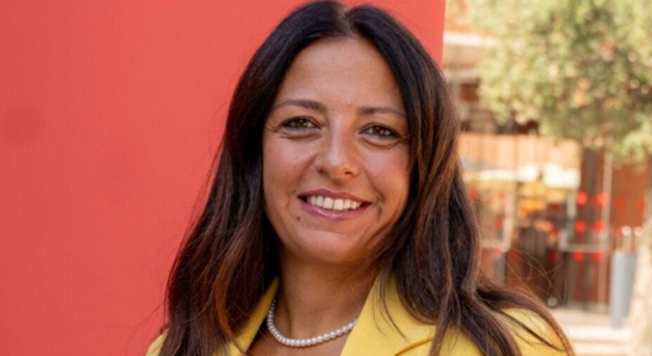Ester Tamasi, Direttore di Malta Tourism Authority Italia