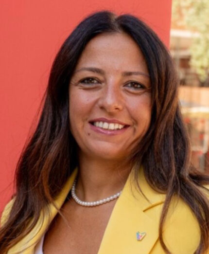 Ester Tamasi, Direttore di Malta Tourism Authority Italia