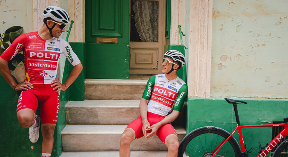 I Condé Nast Traveller Readers Choice Awards celebrano La Valletta