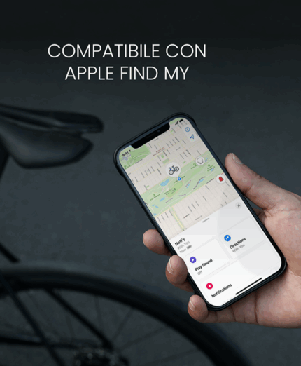 Netfy di MagicShine compatibilità