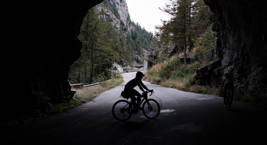 Un mese dedicato alla mobilità legata al clima. Ottobre ha una funzione speciale per POW Italy