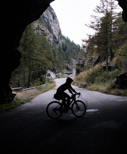 Un mese dedicato alla mobilità legata al clima. Ottobre ha una funzione speciale per POW Italy