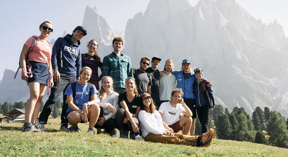 Lo staff di POW Italy ha approntato un sondaggio per capire le reali necessità di chi viaggia