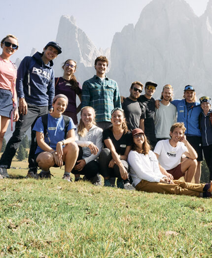 Lo staff di POW Italy ha approntato un sondaggio per capire le reali necessità di chi viaggia