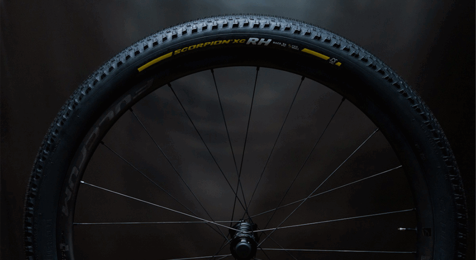 Scorpion XC RH Pirelli