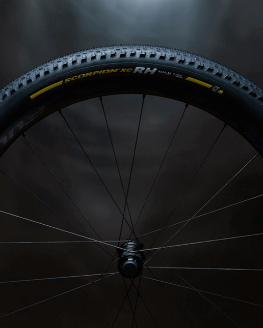 Scorpion XC RH Pirelli