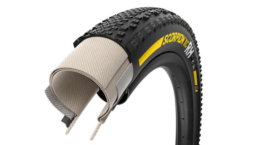 Scorpion XC RH Pirelli ProWALL
