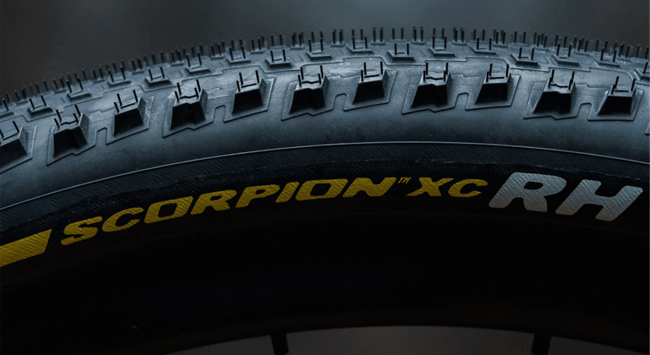 Scorpion XC RH Pirelli