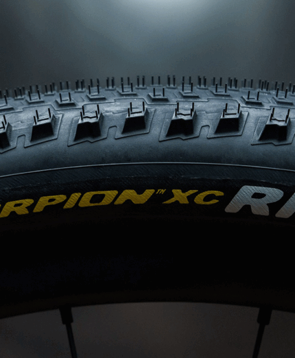Scorpion XC RH Pirelli