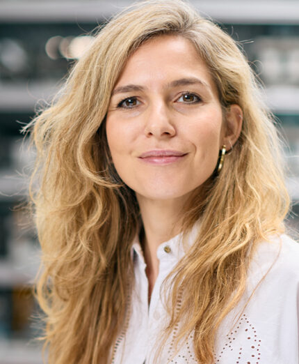 Lara Cunico, brand manager Selle Royal