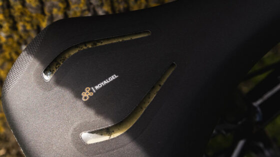 Certificazione ISCC+: Selle Royal spinge sull'innovazione sostenibile