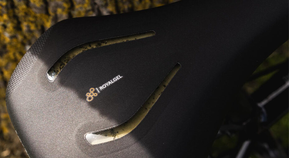 Certificazione ISCC+: Selle Royal spinge sull'innovazione sostenibile