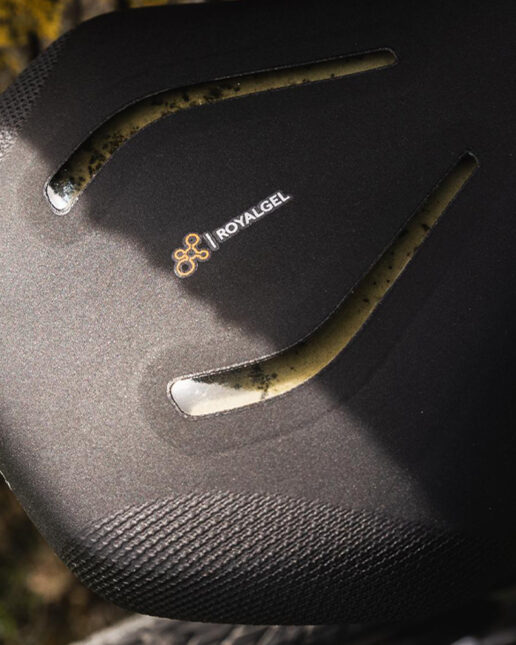 Certificazione ISCC+: Selle Royal spinge sull'innovazione sostenibile