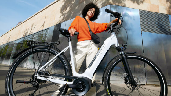 Benvenuta Upway: il ricondizionato di qualità̀ sbarca in Italia