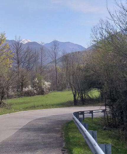 Sugli Altipiani di Arcinazzo e i Monti Ernici, dove regna il silenzio (percorso e foto Rastaman77)