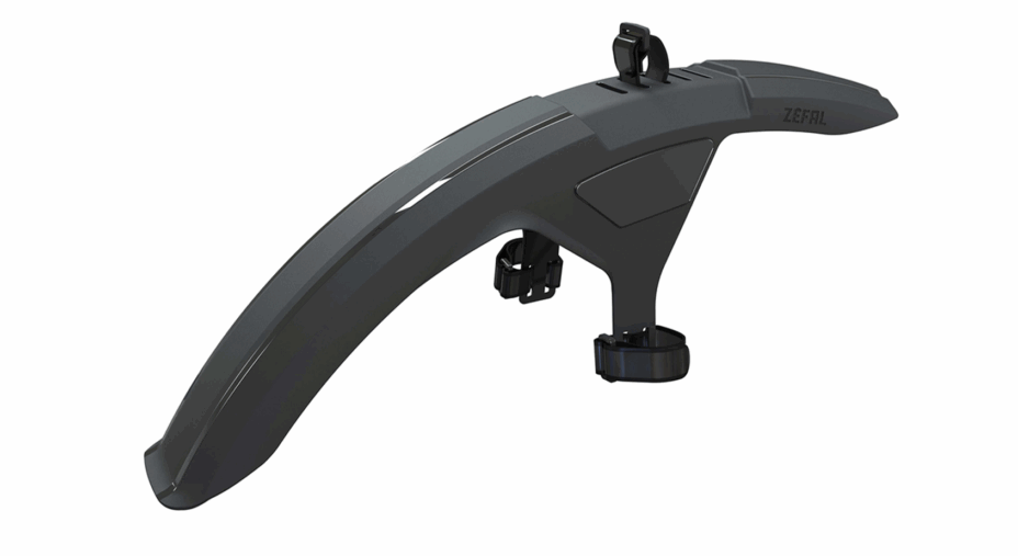 Deflector FM40 di Zefal