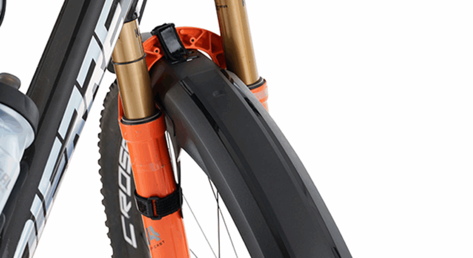 Deflector FM40 di Zefal