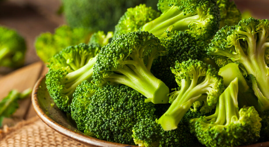 Broccoli, cavolfiori, verdura, alimentazione (depositphotos.com)