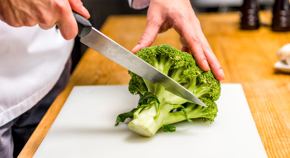 Broccoli, cavolfiori, verdura, alimentazione (depositphotos.com)