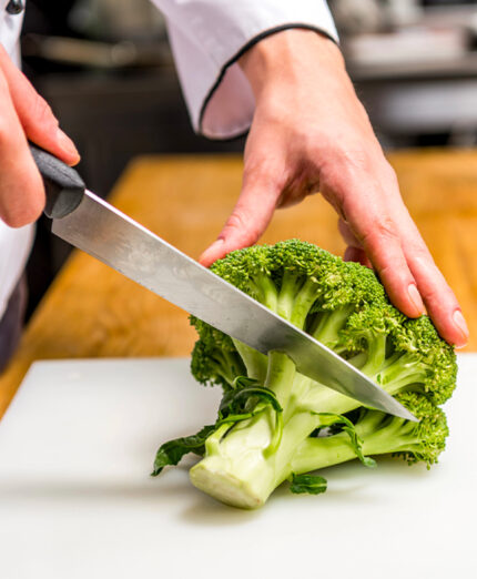 Broccoli, cavolfiori, verdura, alimentazione (depositphotos.com)