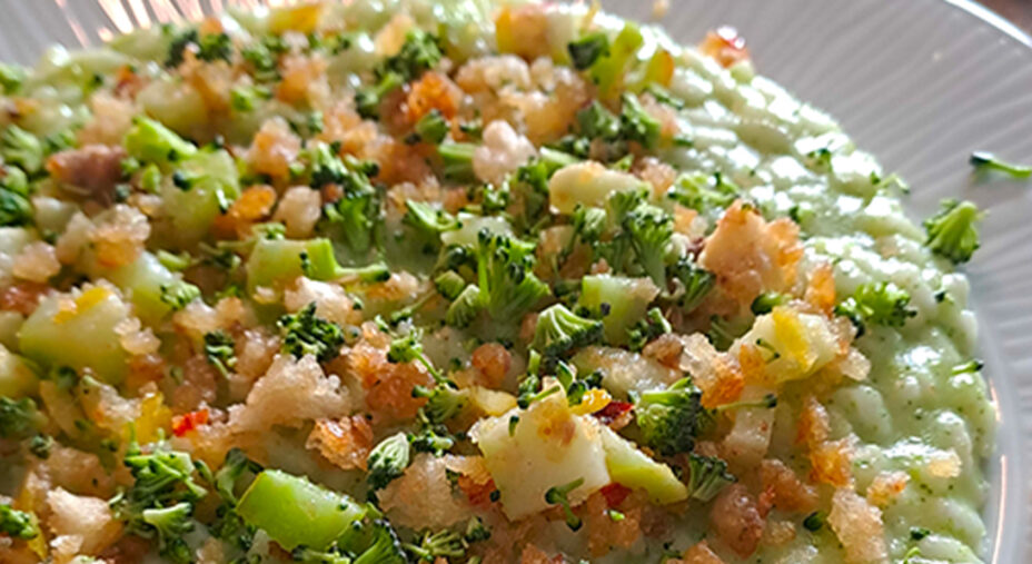 Broccoli, cavolfiori, verdura, alimentazione (depositphotos.com)