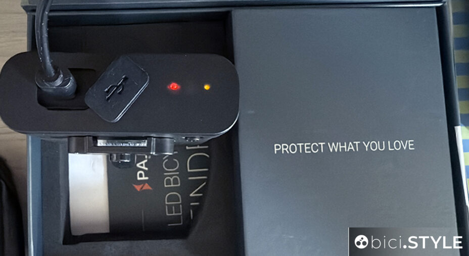 PAJ GPS non è solo un antifurto, è utile alla sicurezza del ciclista