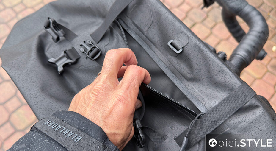 Il bikepacking è più bello se fatto con lo stile di BAC Milano