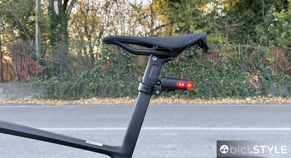 PAJ GPS non è solo un antifurto, è utile alla sicurezza del ciclista