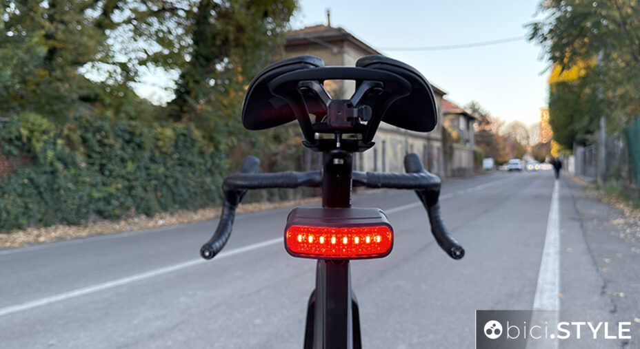 PAJ GPS non è solo un antifurto, è utile alla sicurezza del ciclista