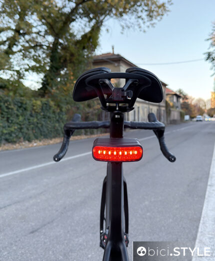 PAJ GPS non è solo un antifurto, è utile alla sicurezza del ciclista