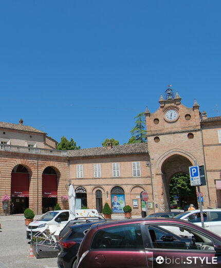 Cammino dei Cappuccini, Marche, terremoto, sisma 2016, Amandola