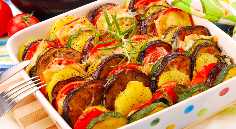 Cottura a forno, alimentazione (depositphotos.com)