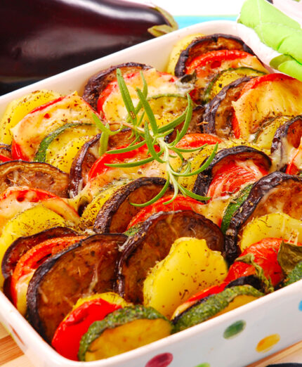 Cottura a forno, alimentazione (depositphotos.com)
