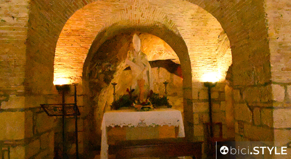 Cammino Francescano della Marca, da Assisi ad Ascoli Piceno,