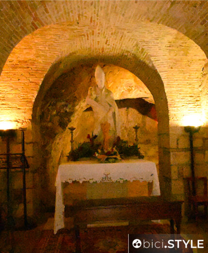 Cammino Francescano della Marca, da Assisi ad Ascoli Piceno,