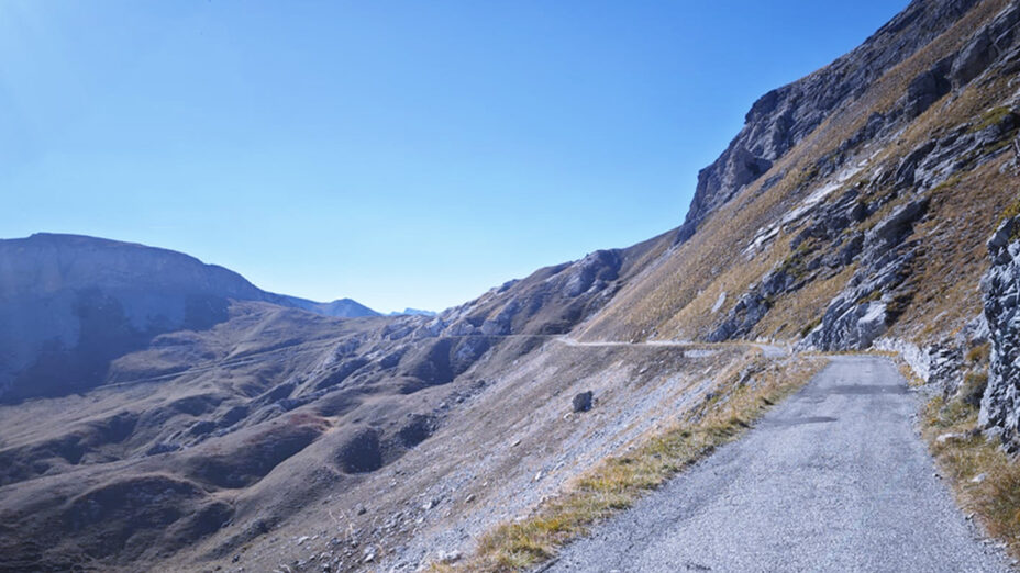 Gravel, Piemonte, Greta Recchia, Fauniera