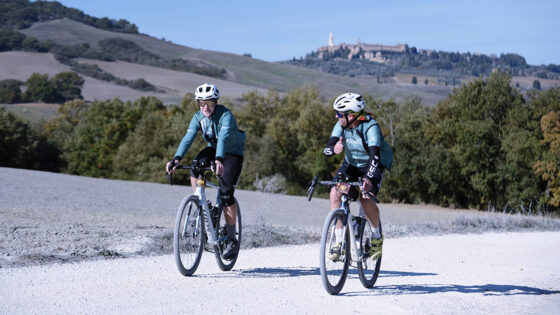 Val d'Orcia Gravel