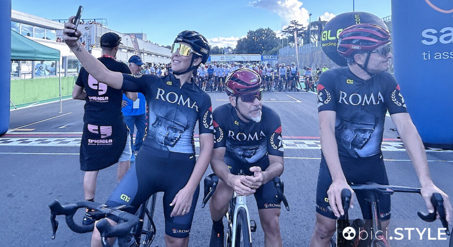 Roma 24XXIVh 2025