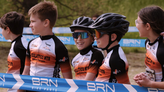 Acido Lattico Bike School, scuola MTB