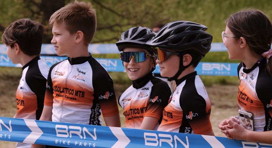 Acido Lattico Bike School, scuola MTB