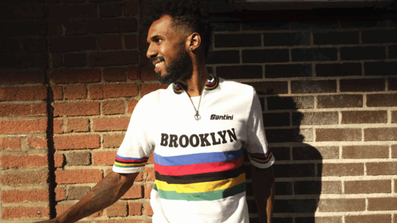 Santini x Brooklyn, Team Brooklyn